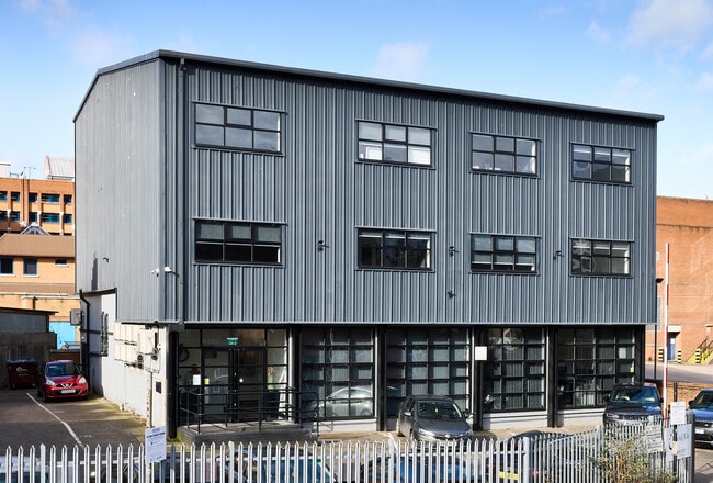 More details for 14 Havelock Pl, Harrow - Office for Sale