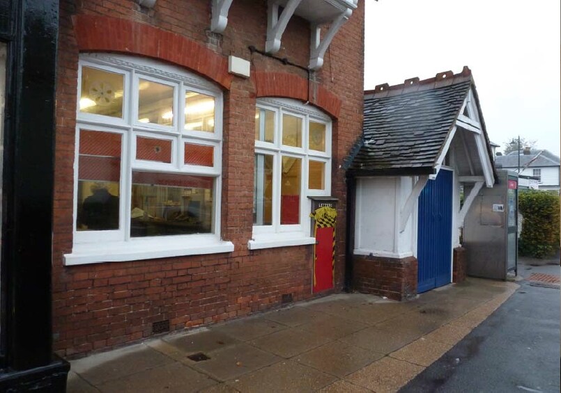 High St, Hawkhurst for sale Primary Photo- Image 1 of 1