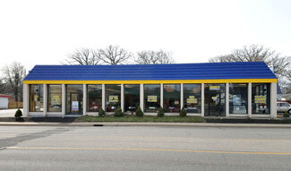 More details for 704-708 N Gilbert St, Danville, IL - Retail for Rent