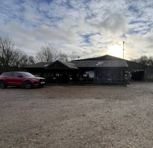 More details for Cherry Ln, Amersham - Office to Rent