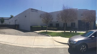 More details for 10851 Edison Ct, Rancho Cucamonga, CA - Industrial for Rent