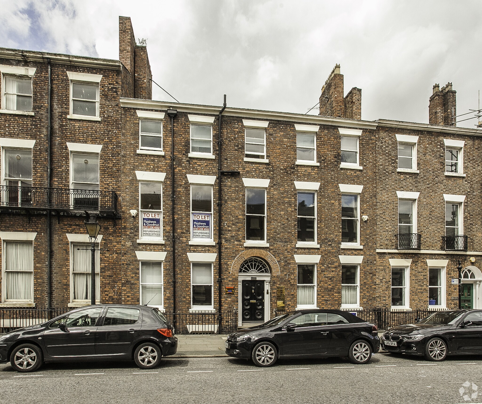 78 Rodney St, Liverpool for sale Primary Photo- Image 1 of 1