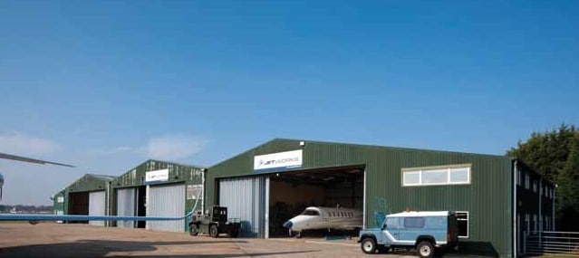 More details for North East Sector, Hurn - Specialist for Sale