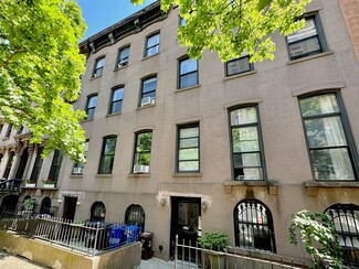 More details for 115-117 S Elliott Pl – Residential for Sale, Brooklyn, NY