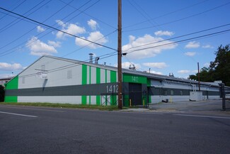 More details for 1412 6th Ave, Knoxville, TN - Industrial for Rent