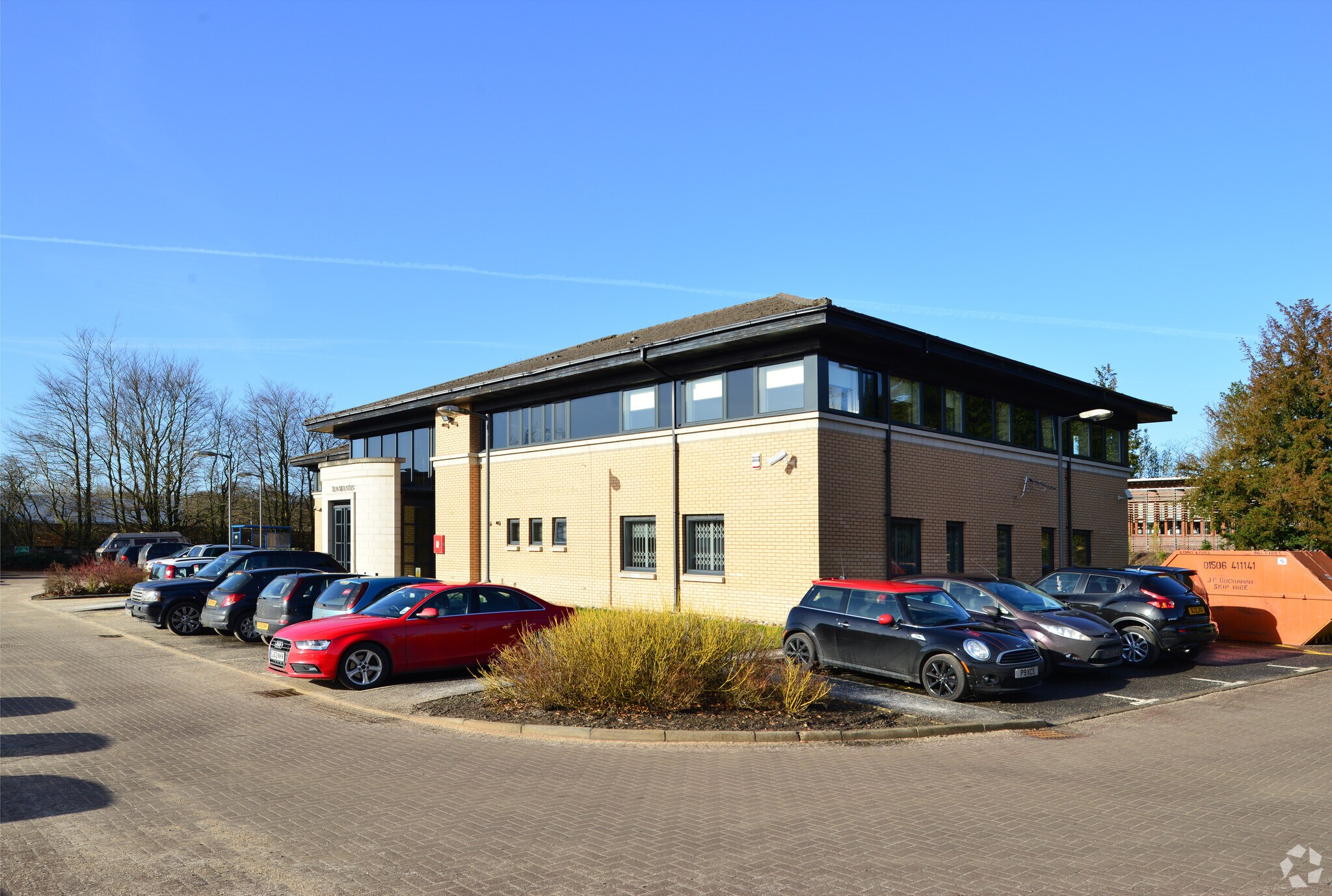 Macmillan Rd, Livingston for sale Primary Photo- Image 1 of 1