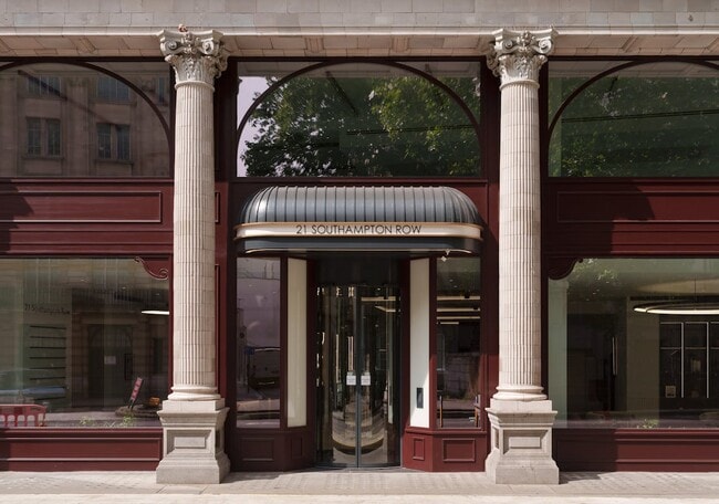 More details for 21 Southampton Row, London - Office to Rent