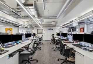 100-106 Kensington High St, London to rent Interior Photo- Image 2 of 6