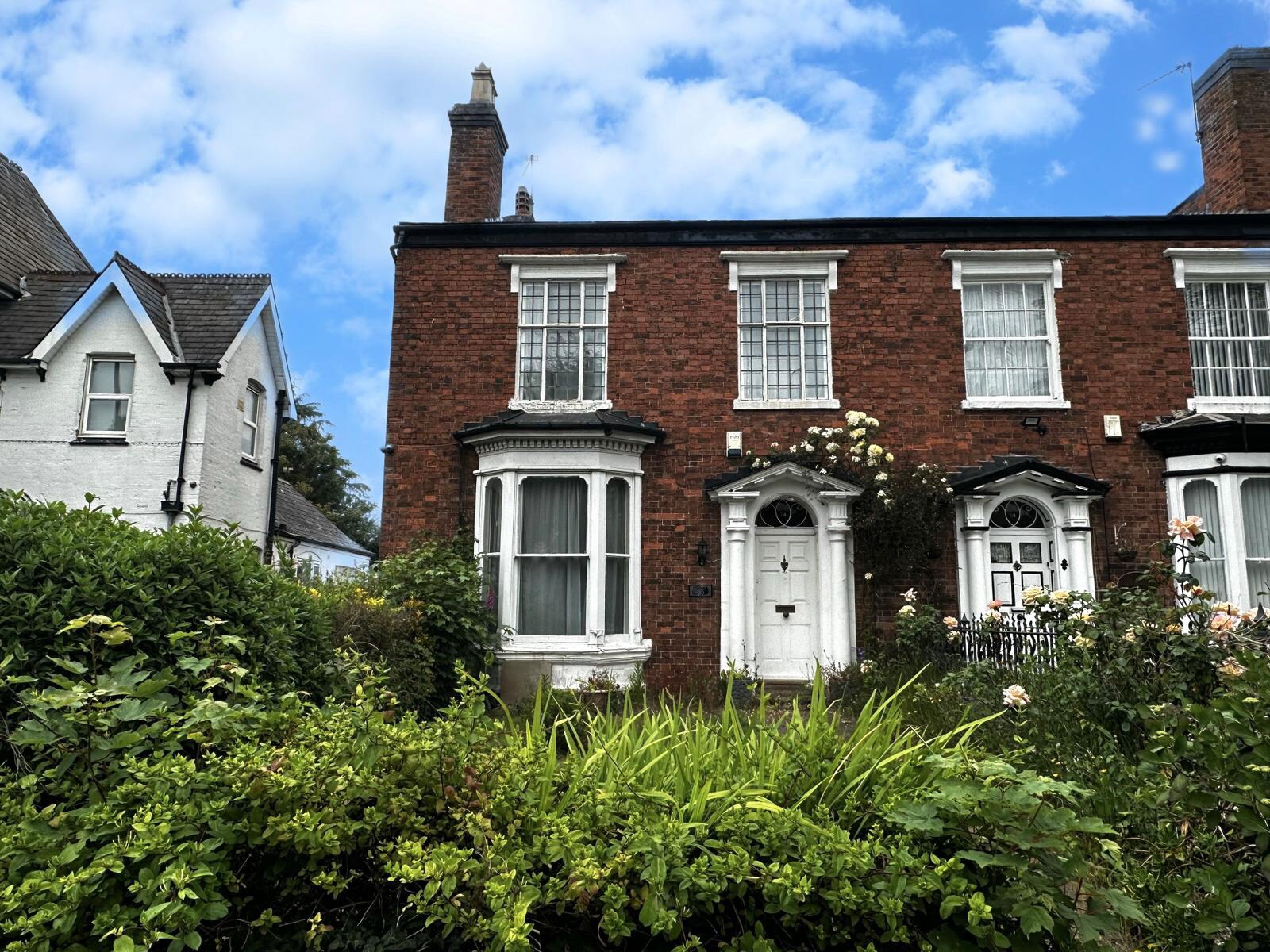 Handsworth Wood Road, Birmingham for sale Primary Photo- Image 1 of 1