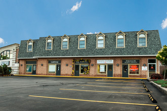 4500-4504 Main St, Amherst, NY for sale Building Photo- Image 1 of 1