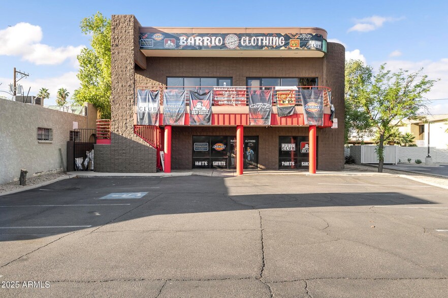 319 E McDowell Rd, Phoenix, AZ for sale - Building Photo - Image 2 of 22