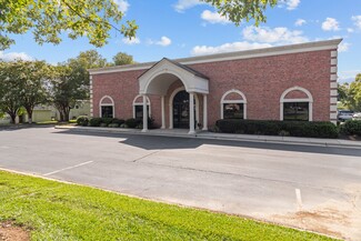 More details for 147 Cedar Pointe Dr, Mooresville, NC - Light Industrial for Sale