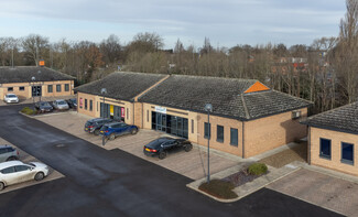 More details for Shaw Wood Way, Doncaster - Office for Rent