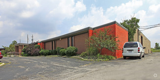 More details for 4495 Cranwood Pky, Warrensville Heights, OH - Industrial for Rent