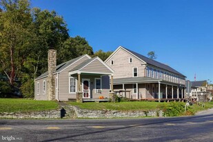 2092 Long Level Rd, Wrightsville PA - Commercial Property