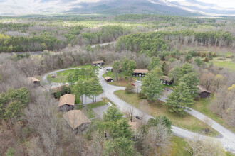 17 Gina Marie Ave, Cairo, NY - aerial  map view - Image1