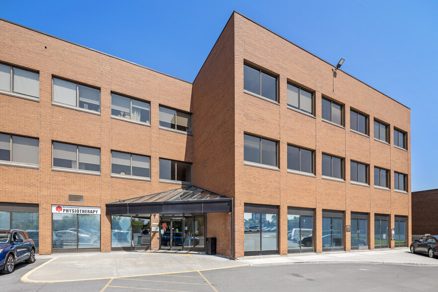 770 Broadview Ave, Ottawa, ON for rent - Building Photo - Image 2 of 5