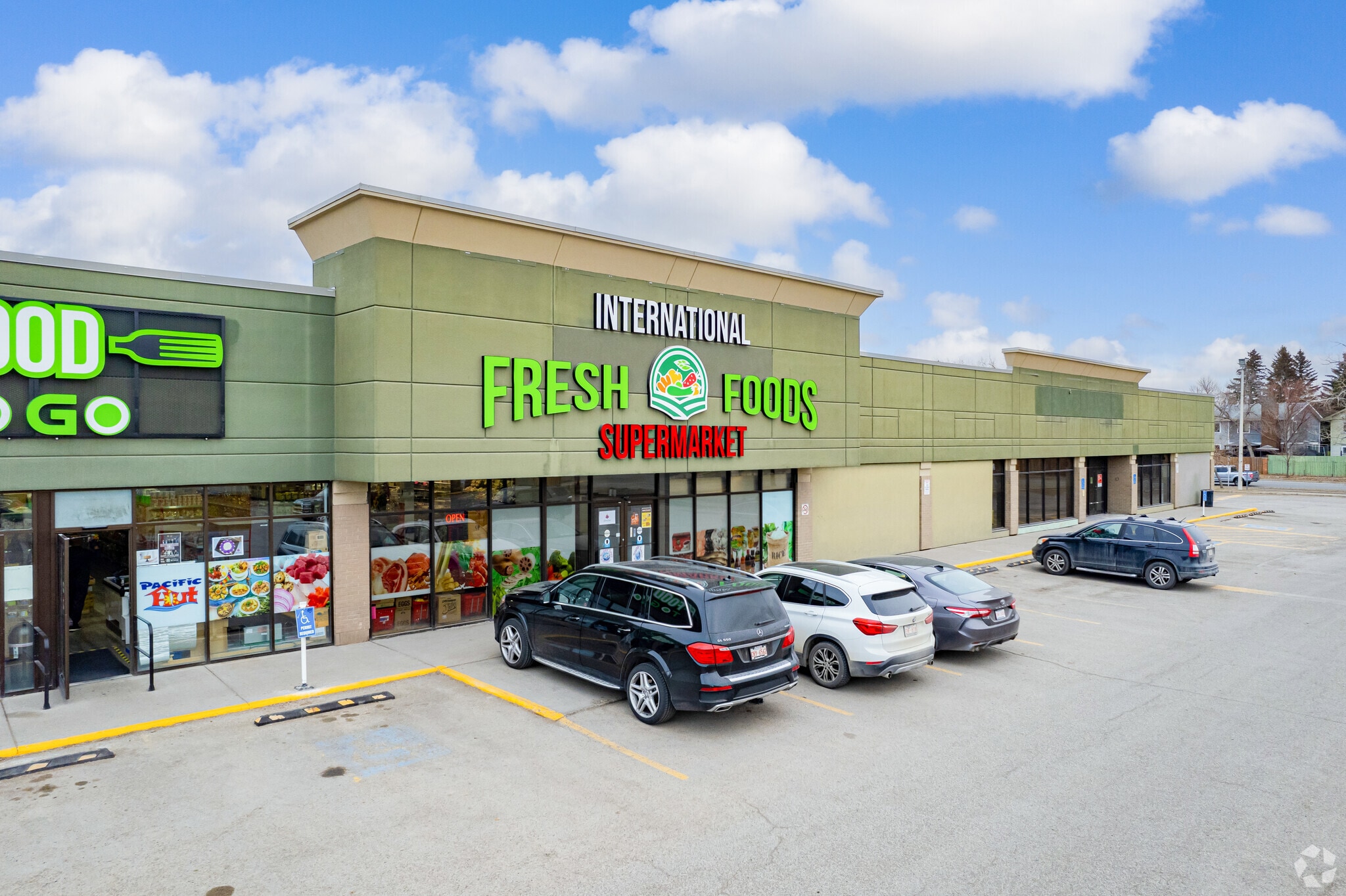 240 Midpark Way SE, Calgary, AB for sale Building Photo- Image 1 of 1