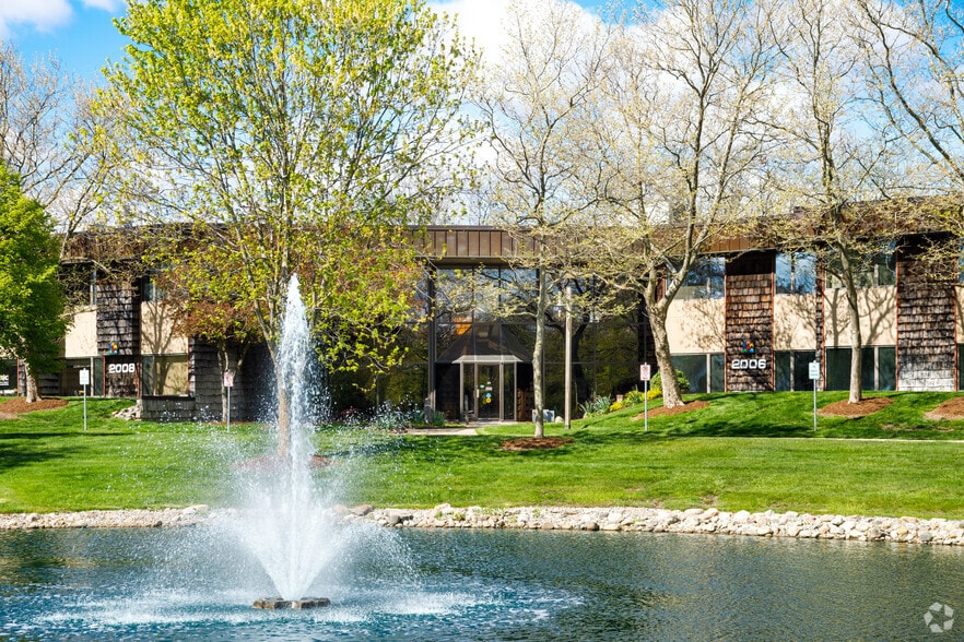 2008 Hogback Rd, Ann Arbor, MI to rent - Building Photo - Image 3 of 30