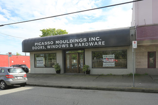 More details for 1366 Marine Dr SW, Vancouver, BC - Retail for Sale