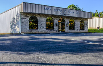 3212 S Main St, Salisbury, NC for rent Building Photo- Image 1 of 14