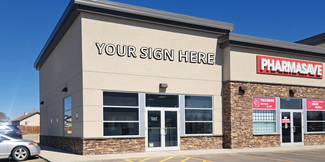 More details for 2667 Scenic Dr N, Lethbridge, AB - Office/Retail for Rent