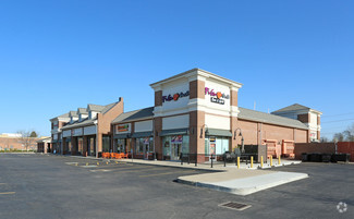 More details for 10501-10503 Blacklick Eastern Rd, Pickerington, OH - Retail for Rent