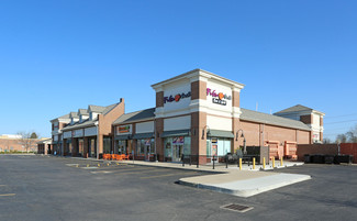 More details for 10501-10503 Blacklick Eastern Rd, Pickerington, OH - Retail for Rent