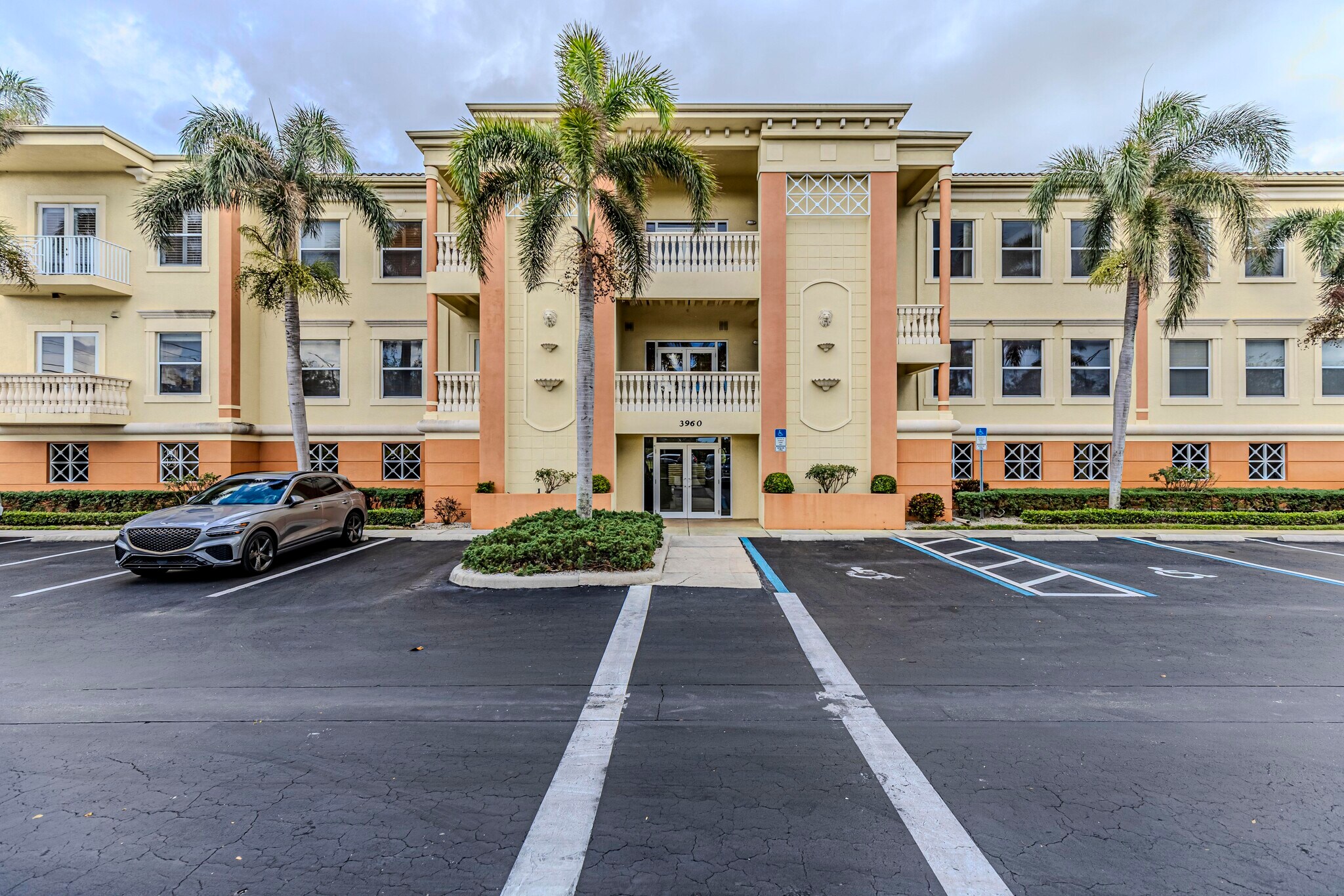3960 Radio Rd, Naples, FL for sale Building Photo- Image 1 of 1