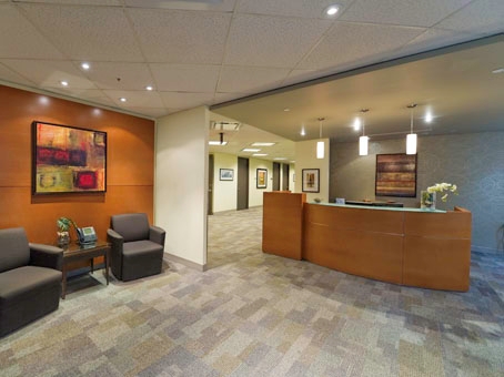 5700 Yonge St, Toronto, ON for rent - Lobby - Image 2 of 20