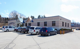 More details for 1385 Washington Rd, Washington, PA - Office / Medical to Rent