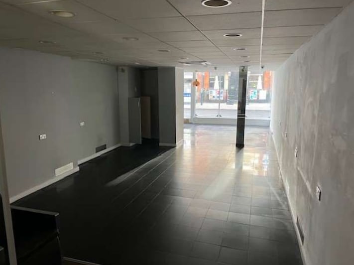 115-116a Friar Gate, Derby to rent Interior Photo- Image 1 of 2