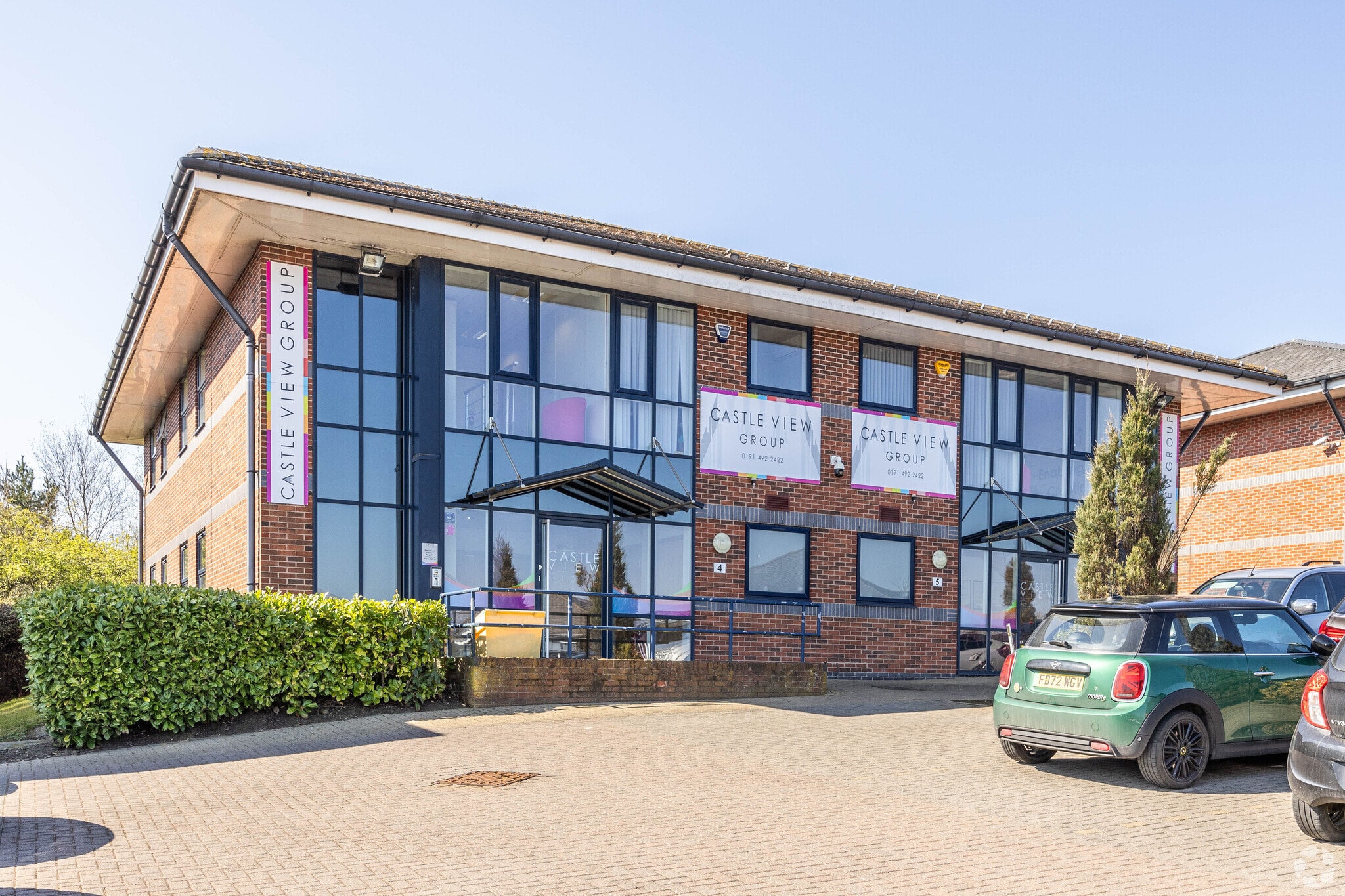 Lumley Ct, Chester Le Street for sale Building Photo- Image 1 of 1