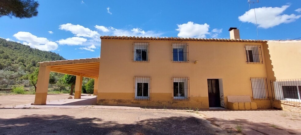 Vizcable, 57, Nerpio, Albacete for sale - Building Photo - Image 3 of 80