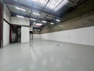 More details for Light Industrial to Rent