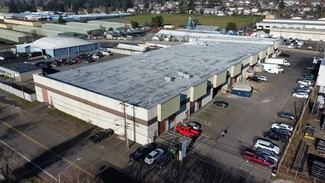 More details for 2300 E 1st St, Vancouver, WA - Industrial for Rent