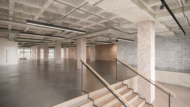 24 Mount St, Manchester to rent Interior Photo- Image 1 of 5