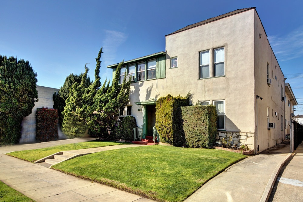 6147 Alcott St, Los Angeles, CA for sale Primary Photo- Image 1 of 1