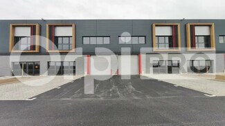 More details for Light Industrial to Rent