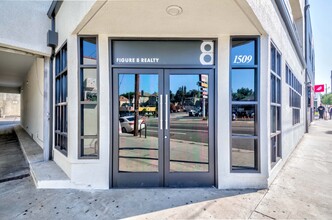 1509 W Sunset Blvd, Los Angeles, CA for rent Building Photo- Image 1 of 16