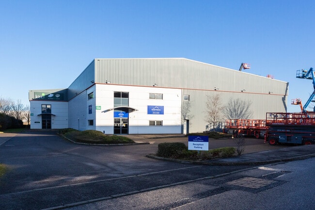 More details for Follingsby Close, Gateshead - Industrial to Rent