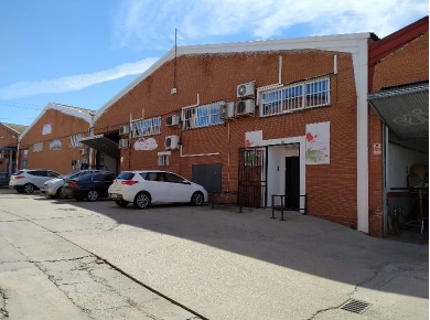 Algete, MAD 28119 - Unit 01 - - Floor Plan - Image 1 of 1