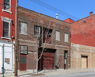 More details for 122 E Liberty St, Cincinnati, OH - Industrial for Rent