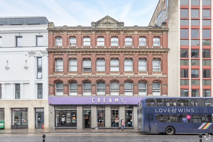 23-25 Baldwin St, Bristol for sale - Building Photo - Image 1 of 1