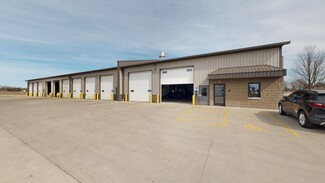 More details for W1970 Industrial Dr, Freedom, WI - Light Industrial for Sale