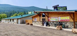 More details for 5012 Highway 89 S, Monarch, MT - Retail for Sale