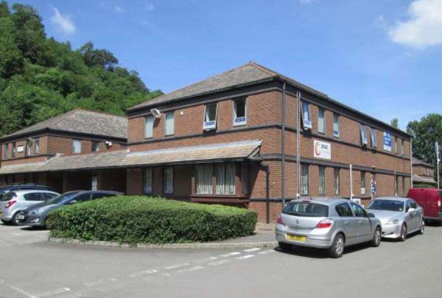 Ynys Bridge Ct, Cardiff for sale Primary Photo- Image 1 of 1