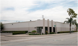 More details for 3901 S Main St, Santa Ana, CA - Industrial for Rent