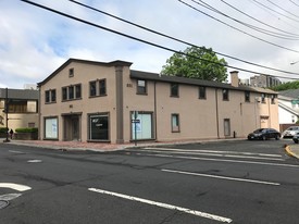 801 Palisade Ave, Fort Lee NJ - Commercial Property