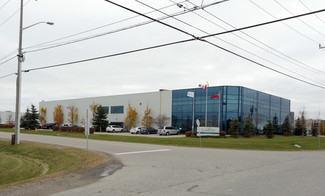 More details for 125 Fleming Dr, Cambridge, ON - Light Industrial for Sale